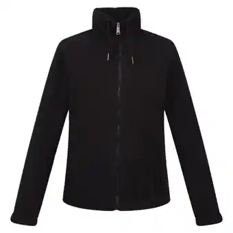 Decathlon Kizmitt pull zippé pour femme offre