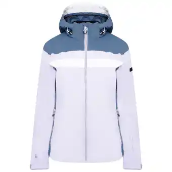 Decathlon Veste de ski femme rapport offre