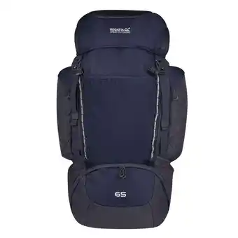 Decathlon Sac à dos highton 65l offre