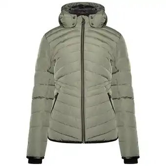 Decathlon Veste chaude femme striking offre