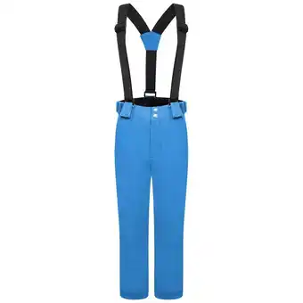 Decathlon Salopette ski junior motive offre