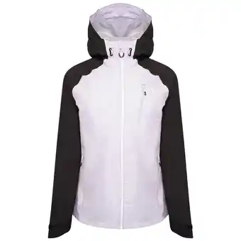 Decathlon Veritas era femme veste de marche offre