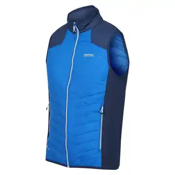 Decathlon Halton v homme randonnée doudoune sans manches offre