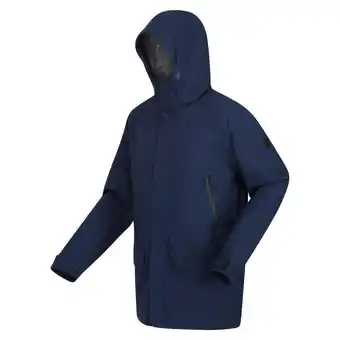 Decathlon Rulford homme veste de randonnée offre