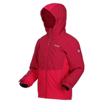 Decathlon Junior highton iii enfant veste de randonnée offre