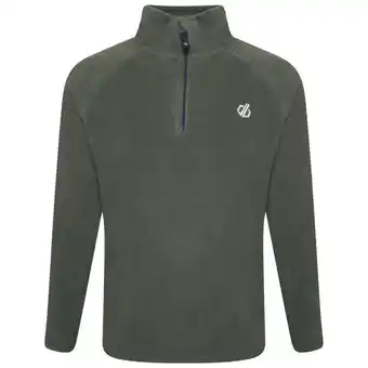 Decathlon Polaire légère junior freehand avec ouverture 1/2 zip offre