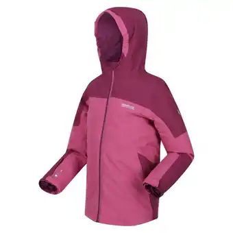 Decathlon Beamz ii veste chaude pour enfant offre