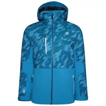 Decathlon Venture homme ski veste offre