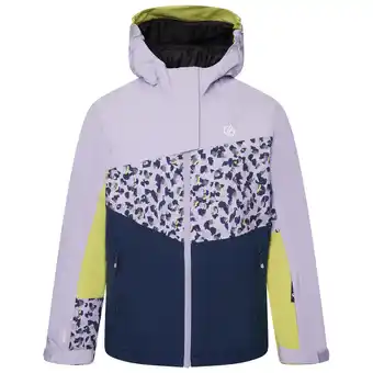 Decathlon Veste de ski enfant humour ii offre