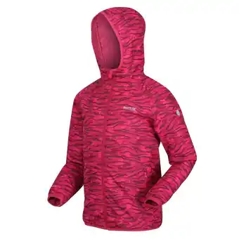 Decathlon Volcanics vi veste imperméable pour enfant offre