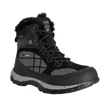 Decathlon Lady hawthorn evo femme bottes de randonnée offre