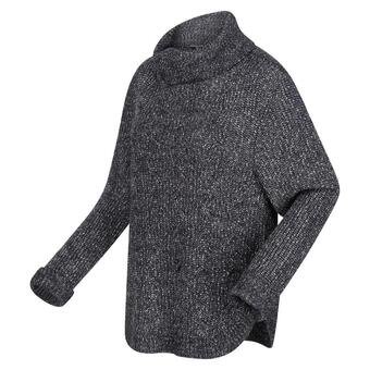 Decathlon Kensley pull en maille pour femme offre
