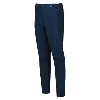 Decathlon Leesville ii pantalon de randonnée pour homme offre