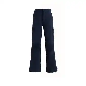 Decathlon Pantalon technique junior outdoor softshell offre