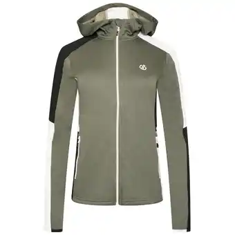 Decathlon Convey femme veste de marche offre