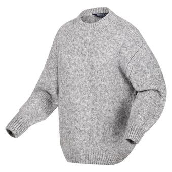Decathlon Kaylani pull en maille pour femme offre