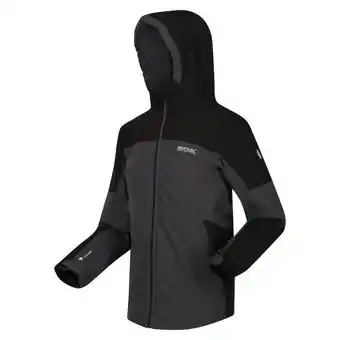 Decathlon Beamz ii veste chaude pour enfant offre