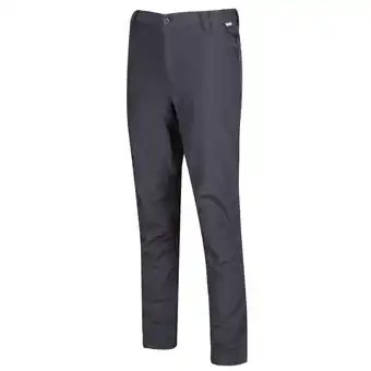 Decathlon Pantalon technique outdoor fenton offre