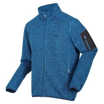Decathlon Newhill polaire de marche zippée pour homme offre
