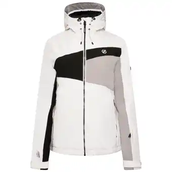 Decathlon Veste de ski femme ice gleam iii offre