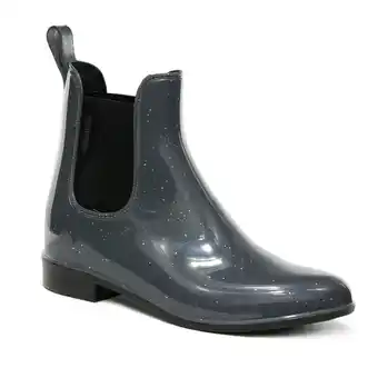 Decathlon Bottines de pluie montantes offre