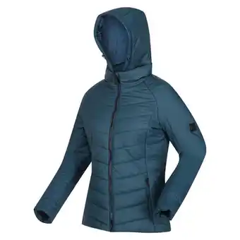 Decathlon Voltera loft iii veste chauffante pour femme offre