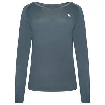 Decathlon Discern femme running t-shirt à manches longues offre