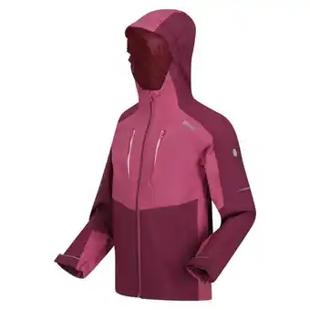 Decathlon Highton iii enfant veste imperméable offre