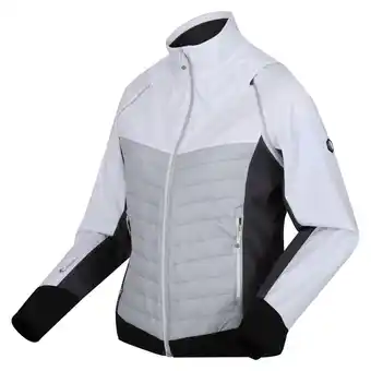 Decathlon Steren veste de randonnée hybride pour femme offre
