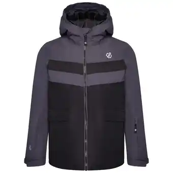 Decathlon Veste de ski enfant remarkable ii offre