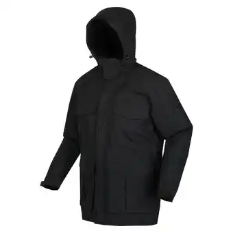 Decathlon Palben homme randonnée veste offre
