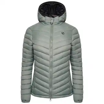Decathlon Doudoune légère femme deter ii offre