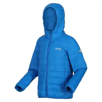 Decathlon Junior hillpack enfant veste à capuche de marche offre