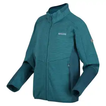 Decathlon Junior highton winter iii enfant polaire de marche offre