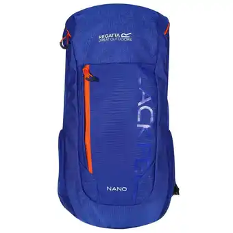 Decathlon Sac à dos junior blackfell nano 12l offre