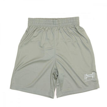 Decathlon Short gris garçon hungaria premium offre