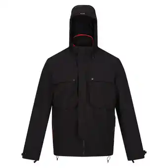 Decathlon Britley torch homme veste de randonnée offre