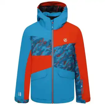 Decathlon Veste de ski enfant glee ii offre