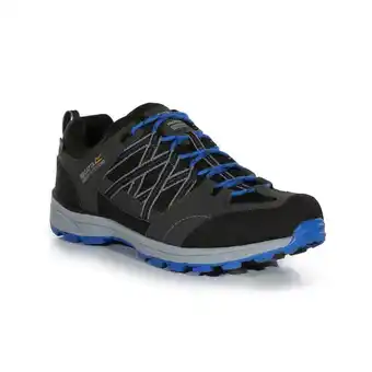 Samaris ii low homme randonnée chaussures basses