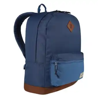 Decathlon Stamford sac à dos de randonnée 20 l pour adulte unisexe - bleu foncé offre