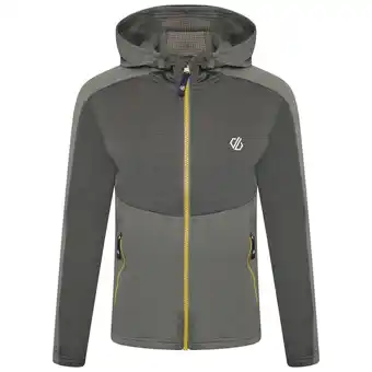 Decathlon Hastily enfant couche intermédiaire core stretch recyclée offre