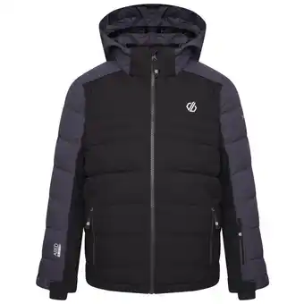 Decathlon Veste de ski enfant cheerful ii offre