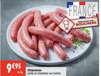 Chipolata
