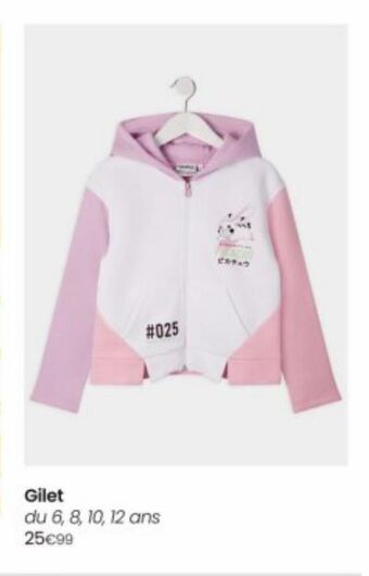 Gilet