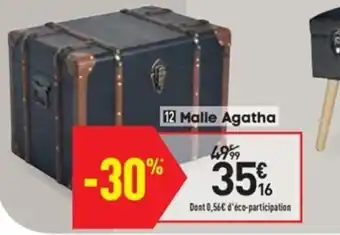 Malle Agatha