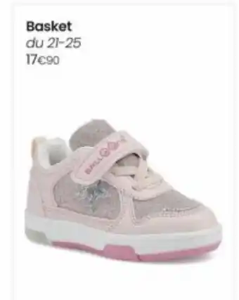 Baskets
