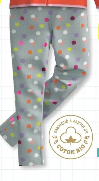 E.Leclerc LE LEGGING offre