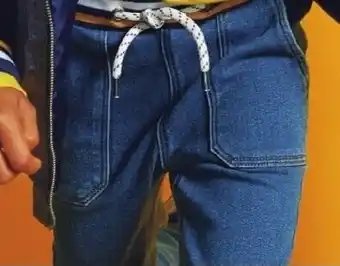 JEAN ENFANT