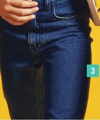 E.Leclerc JEAN ENFANT offre