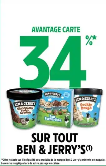 SUR TOUT BEN & JERRY'S (1)